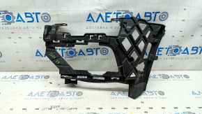 Left front bumper bracket for VW Tiguan 18-21 R-Line, broken mount
