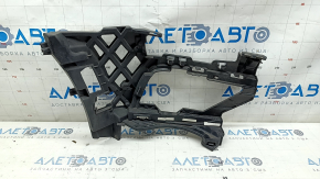 Left front bumper bracket for VW Tiguan 18-21 R-Line, broken mount