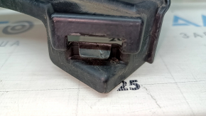 Left front bumper bracket for VW Tiguan 18-21 R-Line, broken mount