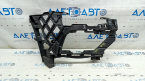 Right front bumper bracket for VW Tiguan 18-21 R-Line
