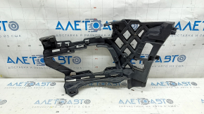 Right front bumper bracket for VW Tiguan 18-21 R-Line