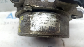 Fiat 500 12-17 Master Cylinder Vacuum Pump