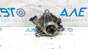 Fiat 500 12-17 Master Cylinder Vacuum Pump