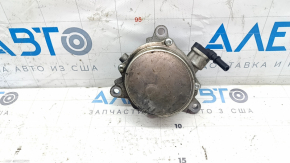 Fiat 500 12-17 Master Cylinder Vacuum Pump