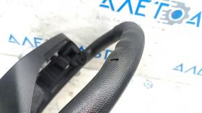 Steering wheel bare Ford Fusion mk5 17-20 black tires, torn