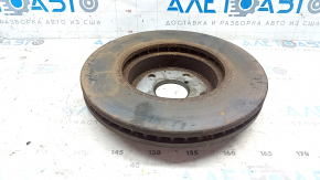 Subaru Legacy 15-19 290/28mm Front Right Brake Disc