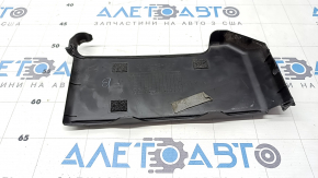 Toyota Prius 30 10-15 inverter overlay