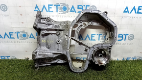 Lexus RX450h 16-22 2GR-FXS Oil Pan