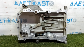 Lexus RX450h 16-22 2GR-FXS Oil Pan