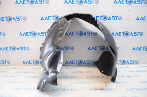 Front right mudguard Audi A4 B8 08-12 prerest