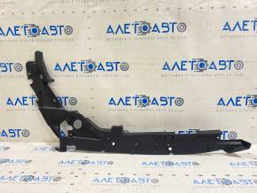 Seal wing hood-wing left Jeep Grand Cherokee WK2 11-15