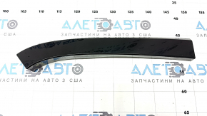 Jeep Cherokee KL 14-22 rear right center fender arch trim, black