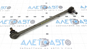 Front left stabilizer link Toyota Prius 30 10-15 microcracks anthers