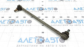 Front left stabilizer link Toyota Prius 30 10-15 microcracks anthers