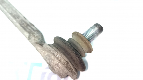 Front left stabilizer link Toyota Prius 30 10-15 microcracks anthers