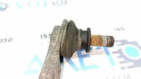 Front left stabilizer link Toyota Prius 30 10-15 microcracks anthers