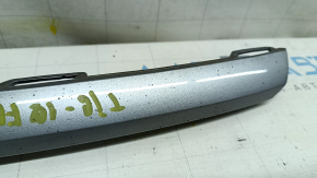 Upper left fog light frame molding for VW Tiguan 18-21, R-Line, chips, sand