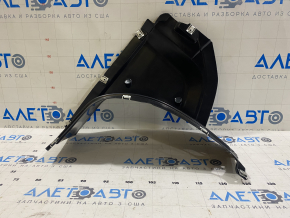 Front bumper guard right Audi Q3 8U 15