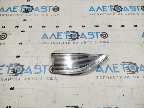 Front Bumper Reflector Right VW Passat b7 12-15 USA