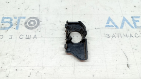 Parking sensor bracket on the lower grille of the front bumper, left, VW Tiguan 18-21, outer, R-Line