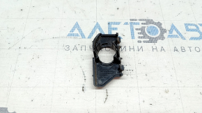 Parking sensor bracket on the lower grille of the front bumper, right VW Tiguan 18-21, outer, R-Line