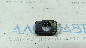 Parking sensor bracket on the lower grille of the front bumper, right, VW Tiguan 18-21, internal, R-Line