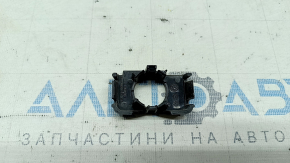 Parking sensor bracket on the lower grille of the front bumper, right, VW Tiguan 18-21, internal, R-Line