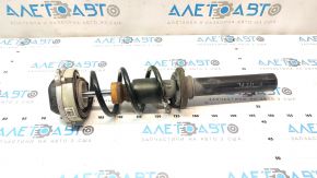 Front left shock absorber assembly for Audi A5 F5 18-25 Sport