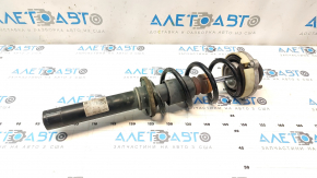 Front left shock absorber assembly for Audi A5 F5 18-25 Sport