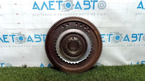 Rusty Lexus RX450h 16-22 2GR-FXS Flywheel