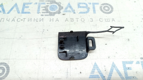 Towing hook plug for rear bumper VW Tiguan 18-21 r-line