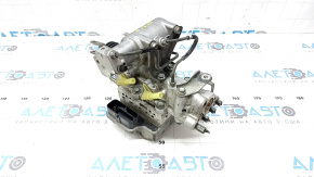 ABS complete with brake master cylinder for Toyota Prius 30 10-15 with R15 wheels
