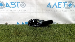 Lexus RX450h 16-22 2GR-FXS Oil Sump