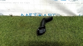 Lexus RX450h 16-22 2GR-FXS Oil Sump
