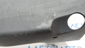 Jeep Cherokee KL 19-23 TV trim panel scratches