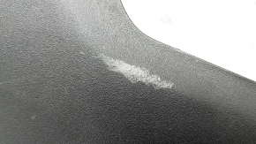 Jeep Cherokee KL 19-23 TV trim panel scratches