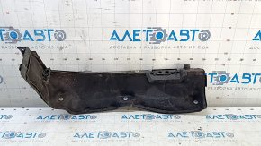 BMW X1 F48 16-22 B46 Engine Compartment Bulkhead, Upper, Rear, Type 2