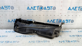 BMW X1 F48 16-22 B46 Engine Compartment Bulkhead, Upper, Rear, Type 2