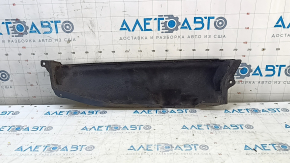 BMW X1 F48 16-22 B46 Engine Compartment Bulkhead, Upper, Front, Type 2