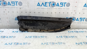 BMW X1 F48 16-22 B46 Engine Compartment Bulkhead, Upper, Front, Type 2