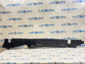 Right threshold protection Porsche Cayenne 958 11-14