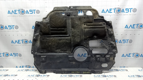 Toyota Prius 30 10-15 engine guard tear