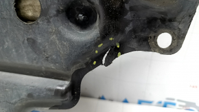 Toyota Prius 30 10-15 engine guard tear