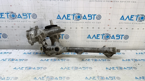 BMW X1 F48 16-20 electric steering rack, without rods