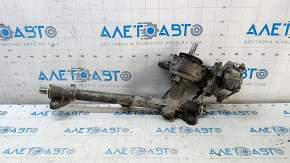 BMW X1 F48 16-20 electric steering rack, without rods