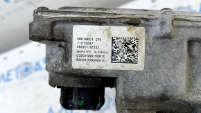 BMW X1 F48 16-20 electric steering rack, without rods