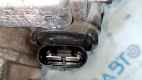 BMW X1 F48 16-20 electric steering rack, without rods