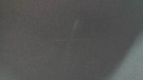 VW Tiguan 18-24 black roof lining, panoramic, cracked, needs cleaning, scratches