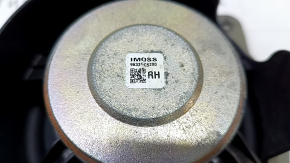 Speaker door rear right Kia Sorento 16-20