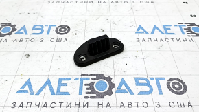 Left tailgate bumper for Kia Sorento 16-20 on the body